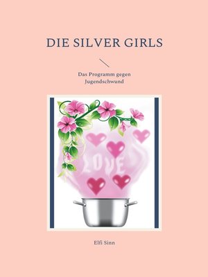 cover image of Die Silver Girls